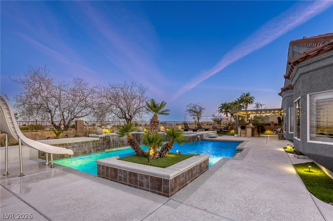 6102 Rocketman Circle Las Vegas NV 89149