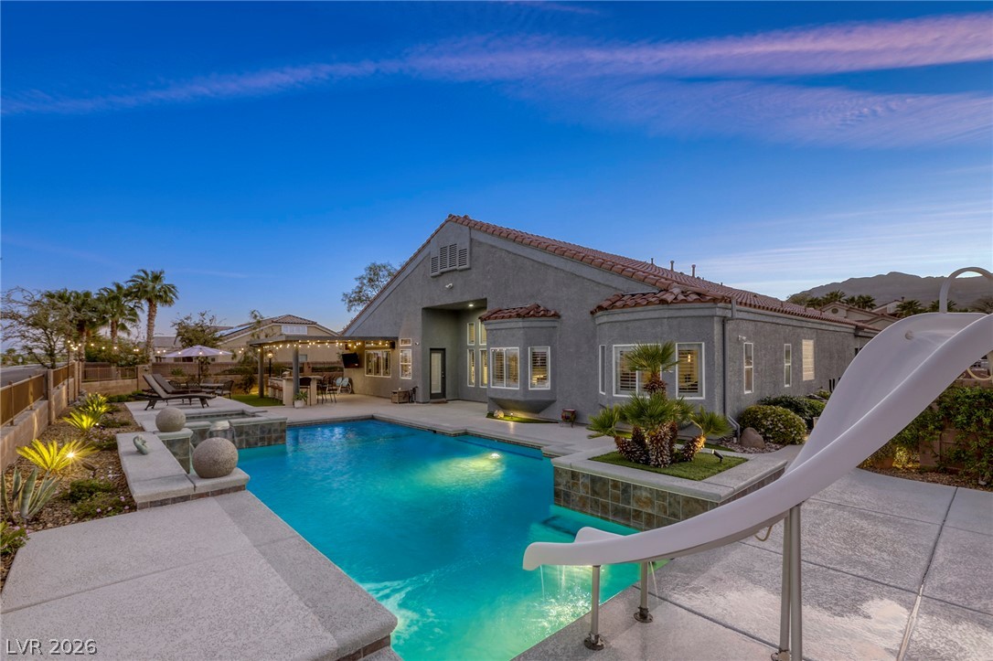 6102 Rocketman Circle Las Vegas NV 89149