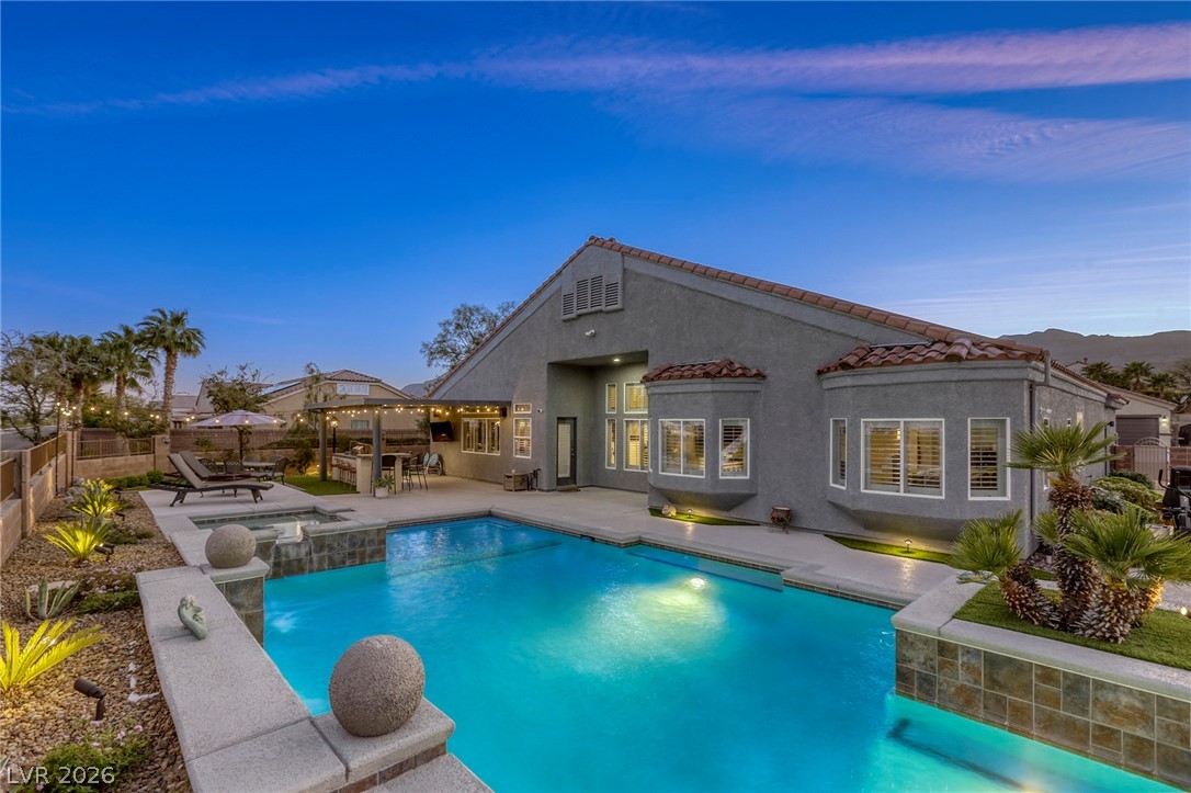 6102 Rocketman Circle Las Vegas NV 89149