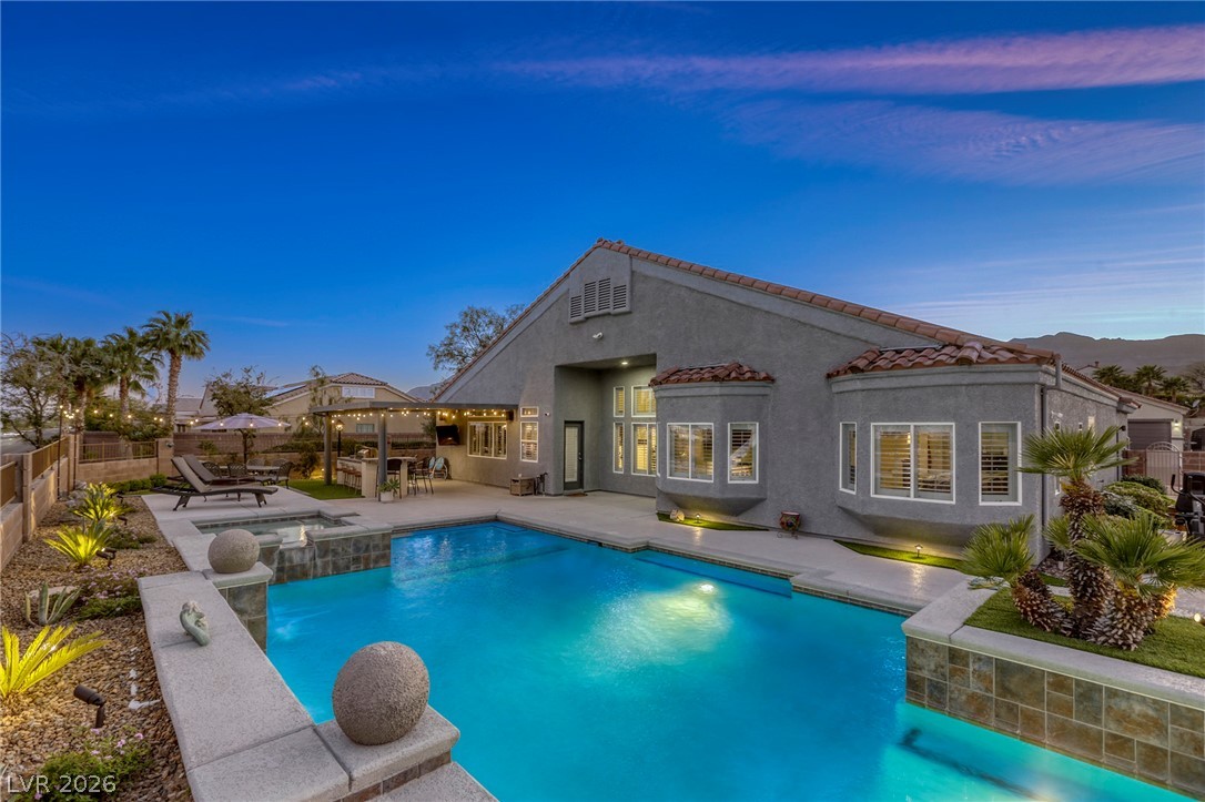 6102 Rocketman Circle Las Vegas NV 89149