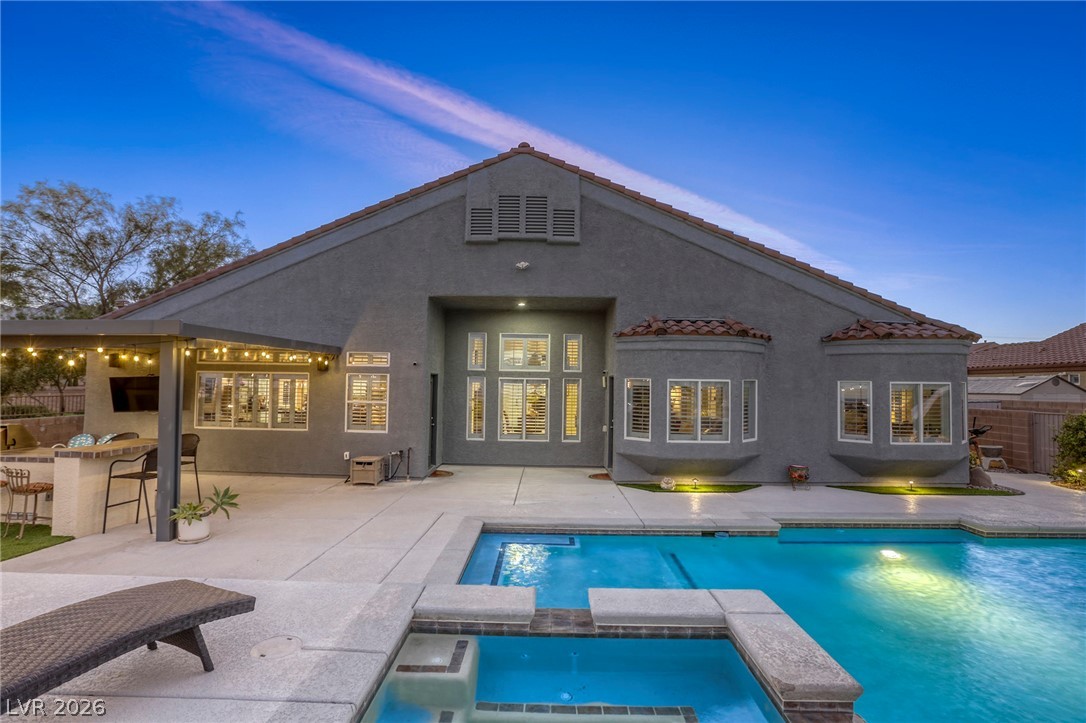 6102 Rocketman Circle Las Vegas NV 89149