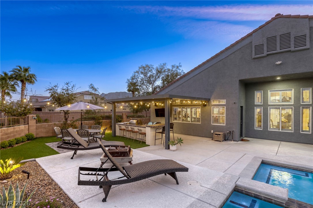 6102 Rocketman Circle Las Vegas NV 89149