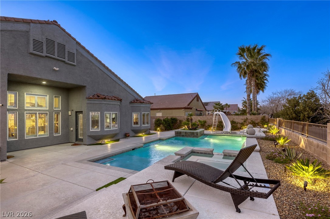 6102 Rocketman Circle Las Vegas NV 89149