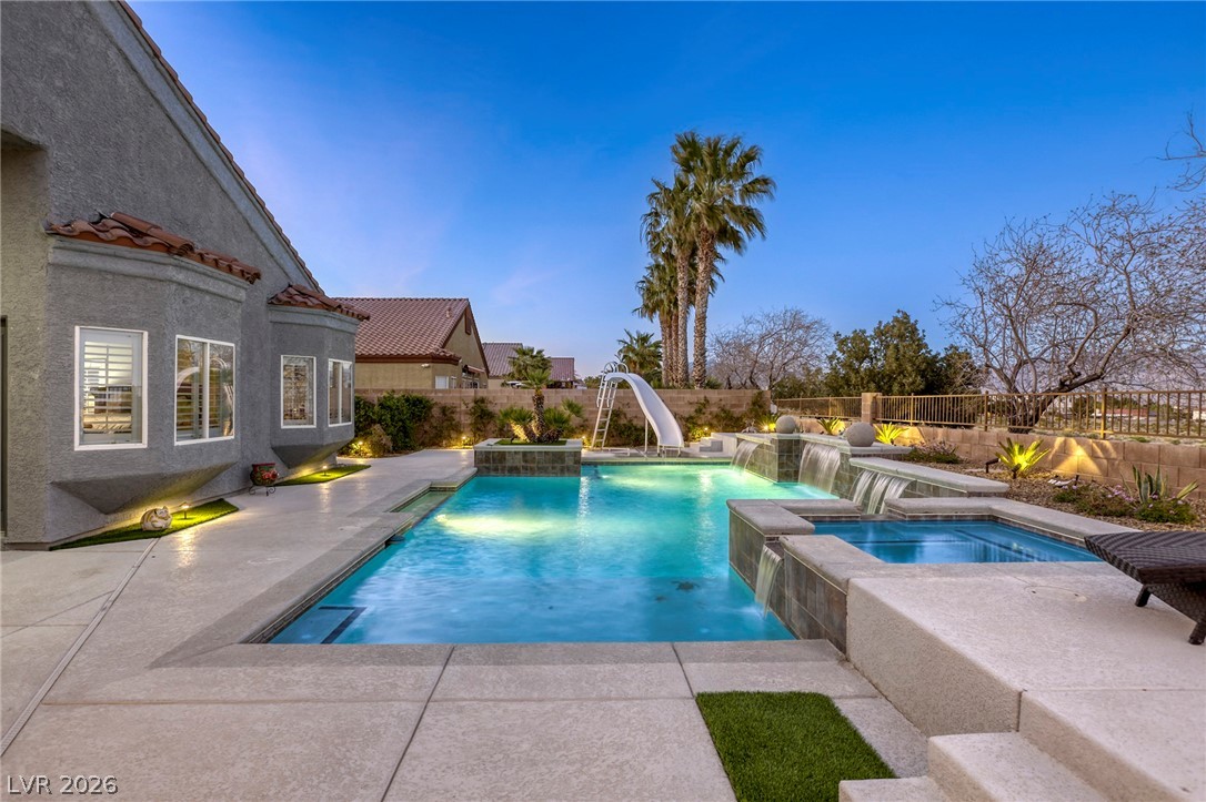 6102 Rocketman Circle Las Vegas NV 89149