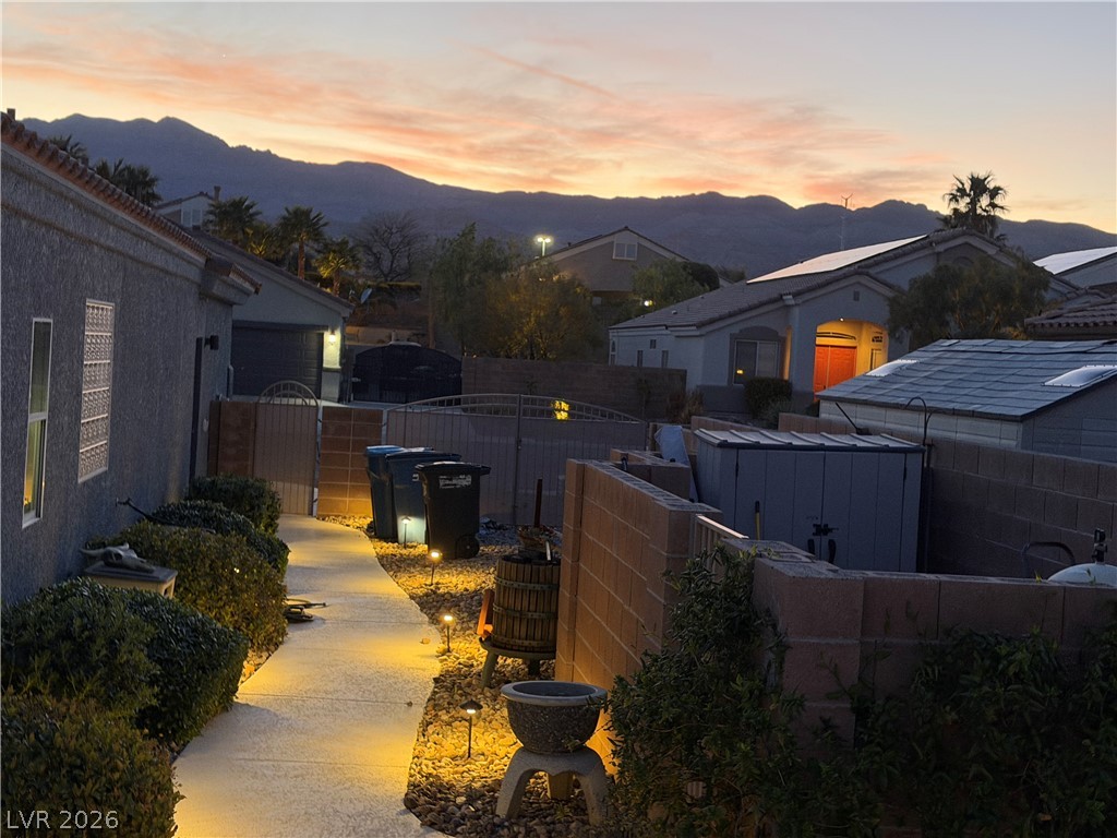 6102 Rocketman Circle Las Vegas NV 89149