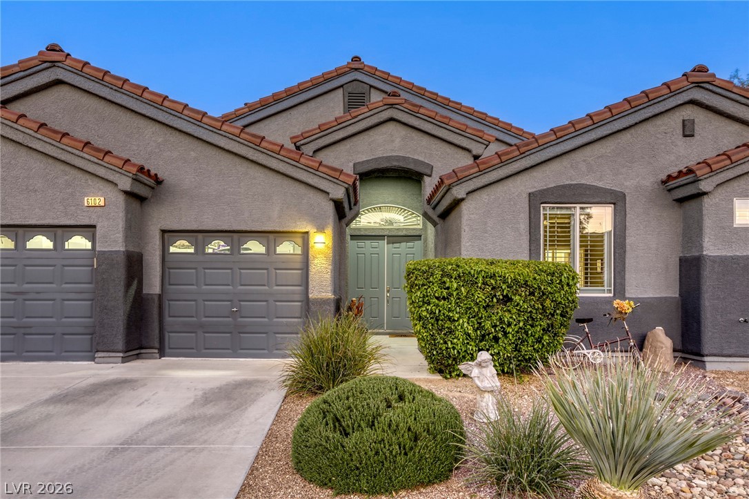 6102 Rocketman Circle Las Vegas NV 89149