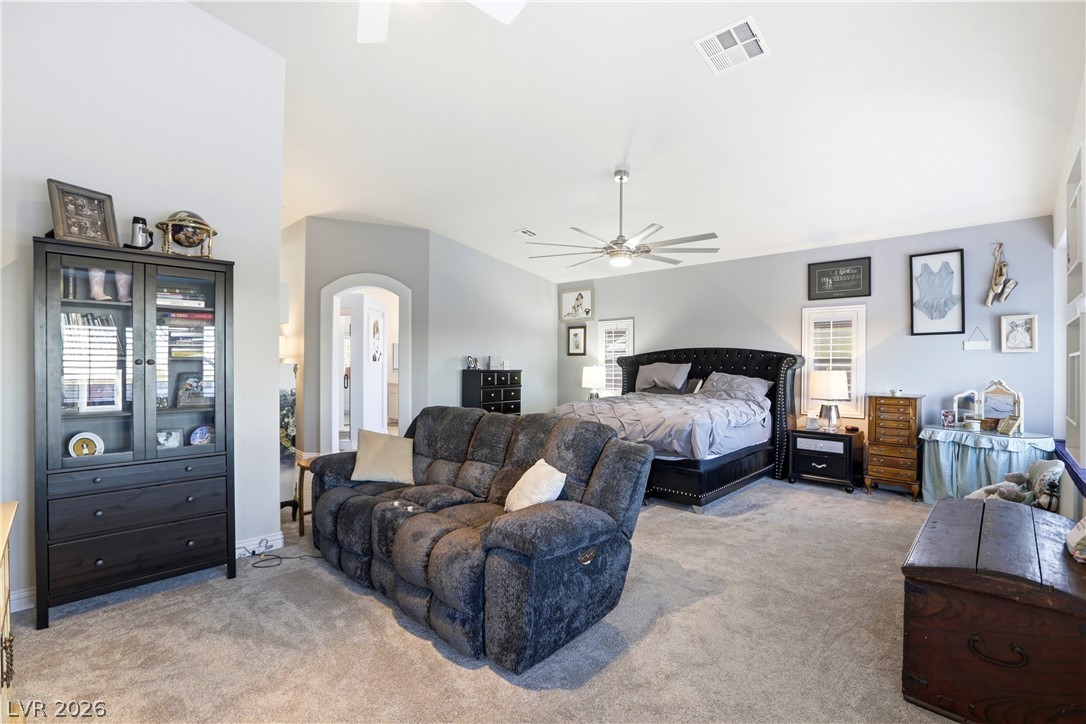 6102 Rocketman Circle Las Vegas NV 89149