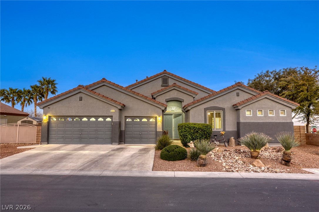 6102 Rocketman Circle Las Vegas NV 89149