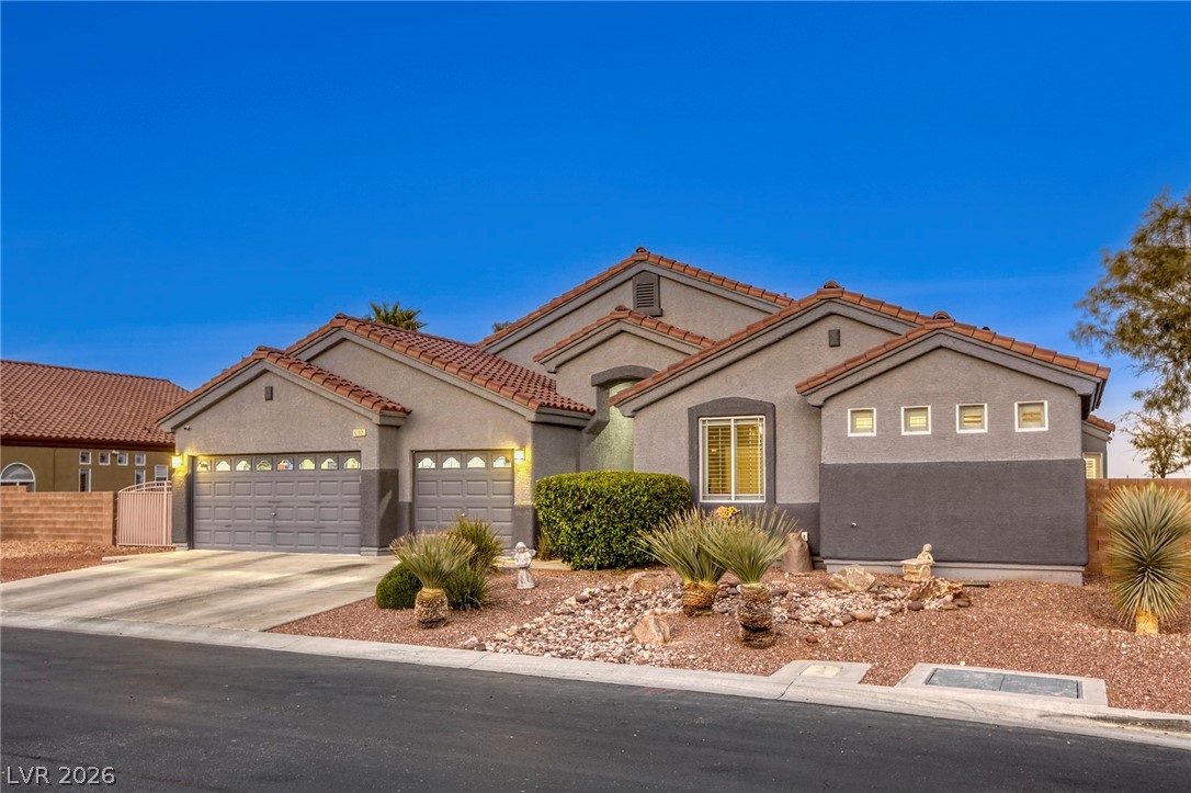 6102 Rocketman Circle Las Vegas NV 89149