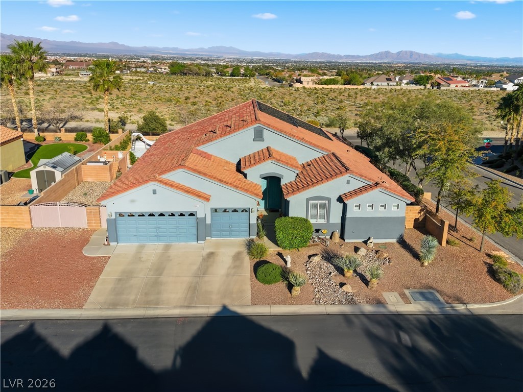 6102 Rocketman Circle Las Vegas NV 89149