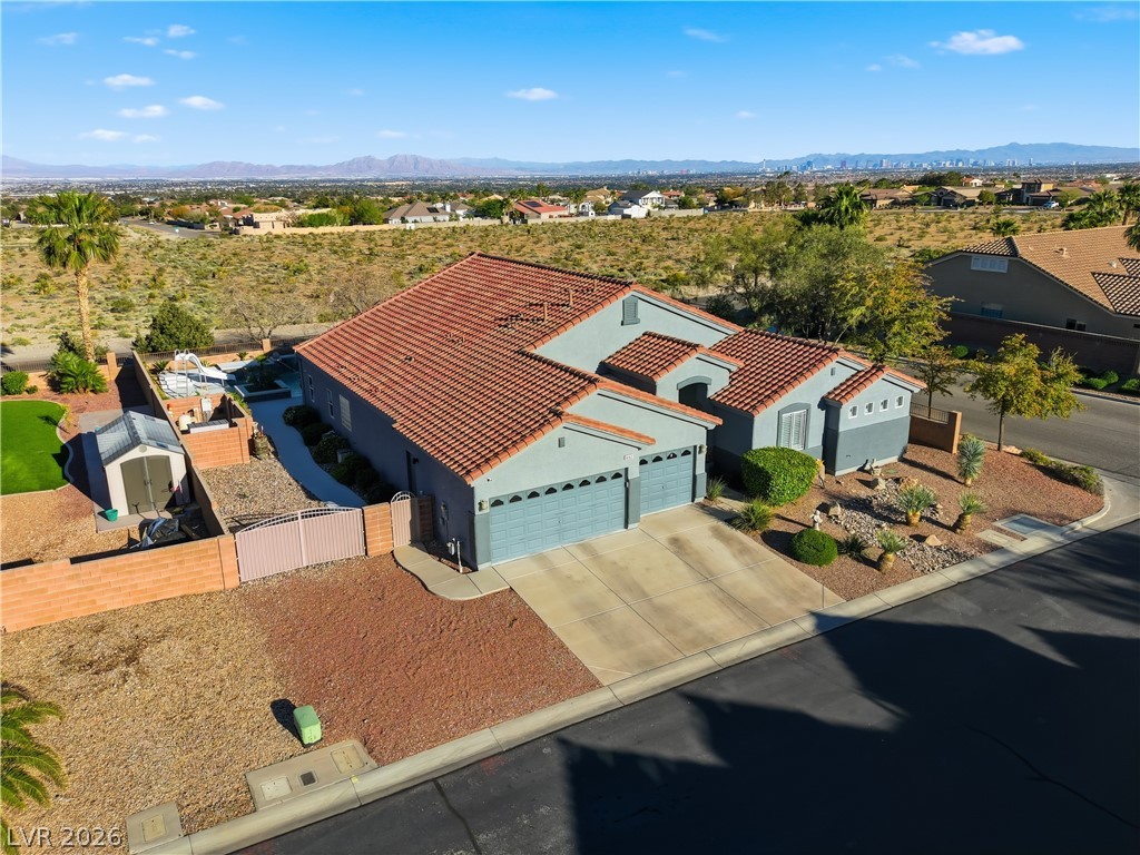 6102 Rocketman Circle Las Vegas NV 89149