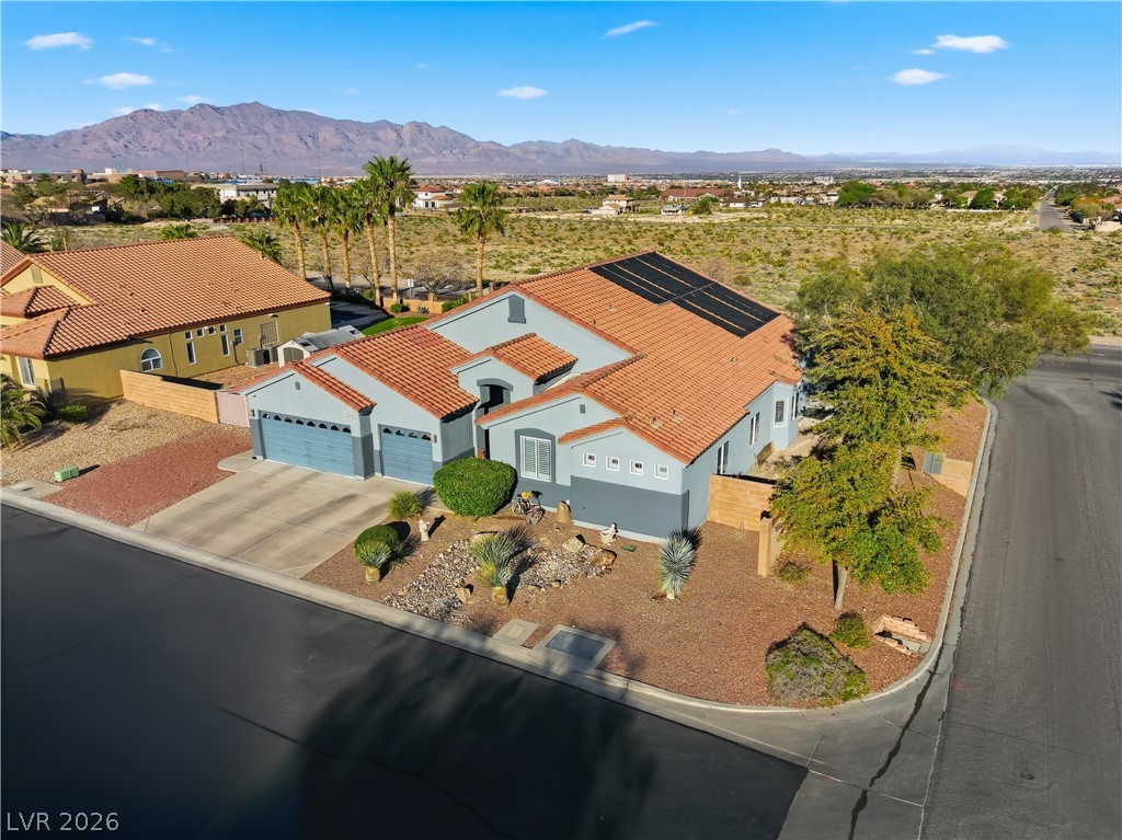 6102 Rocketman Circle Las Vegas NV 89149