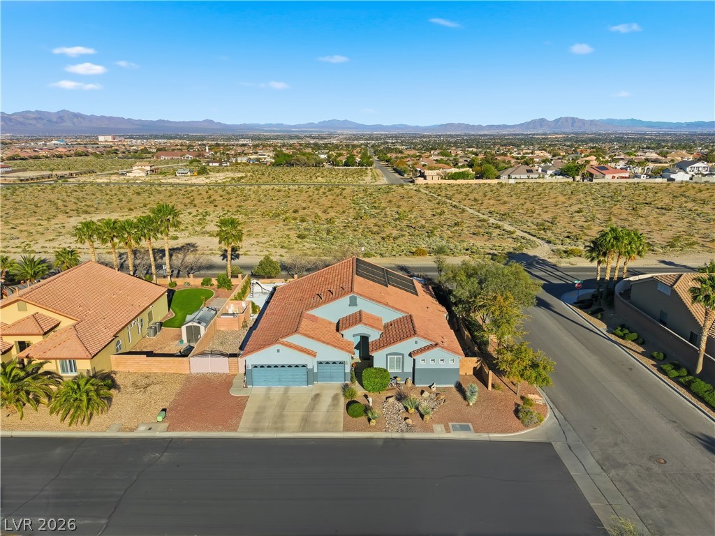 6102 Rocketman Circle Las Vegas NV 89149