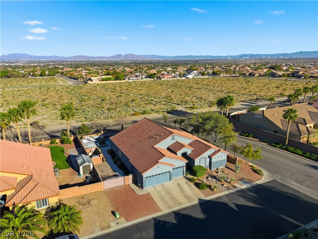 6102 Rocketman Circle Las Vegas NV 89149