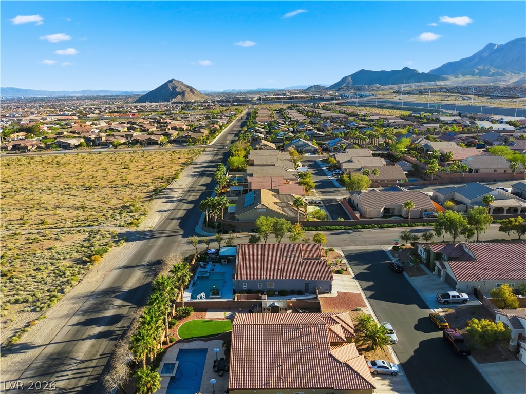 6102 Rocketman Circle Las Vegas NV 89149