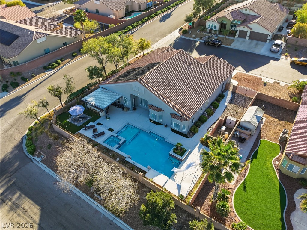 6102 Rocketman Circle Las Vegas NV 89149
