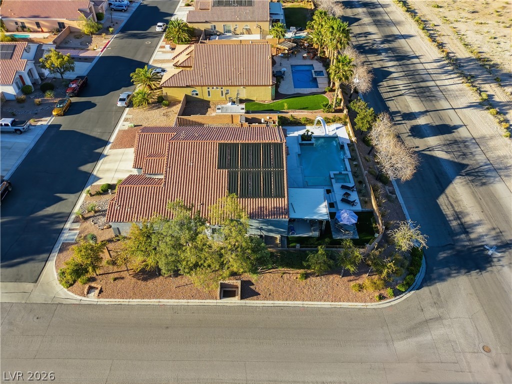 6102 Rocketman Circle Las Vegas NV 89149