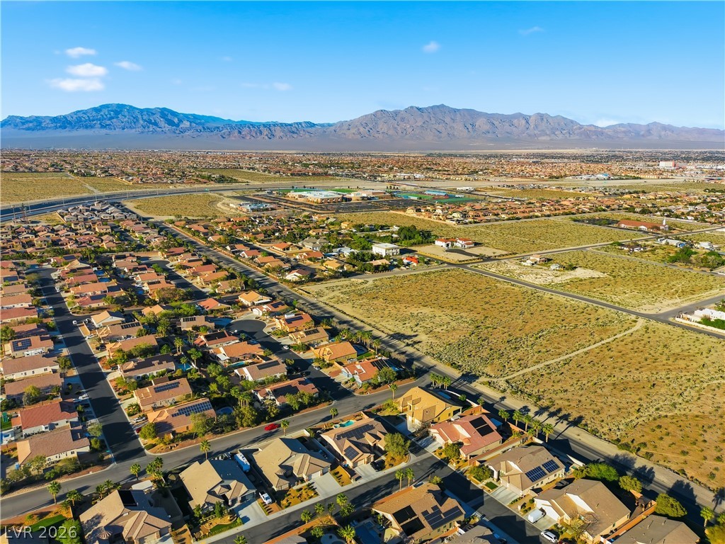 6102 Rocketman Circle Las Vegas NV 89149