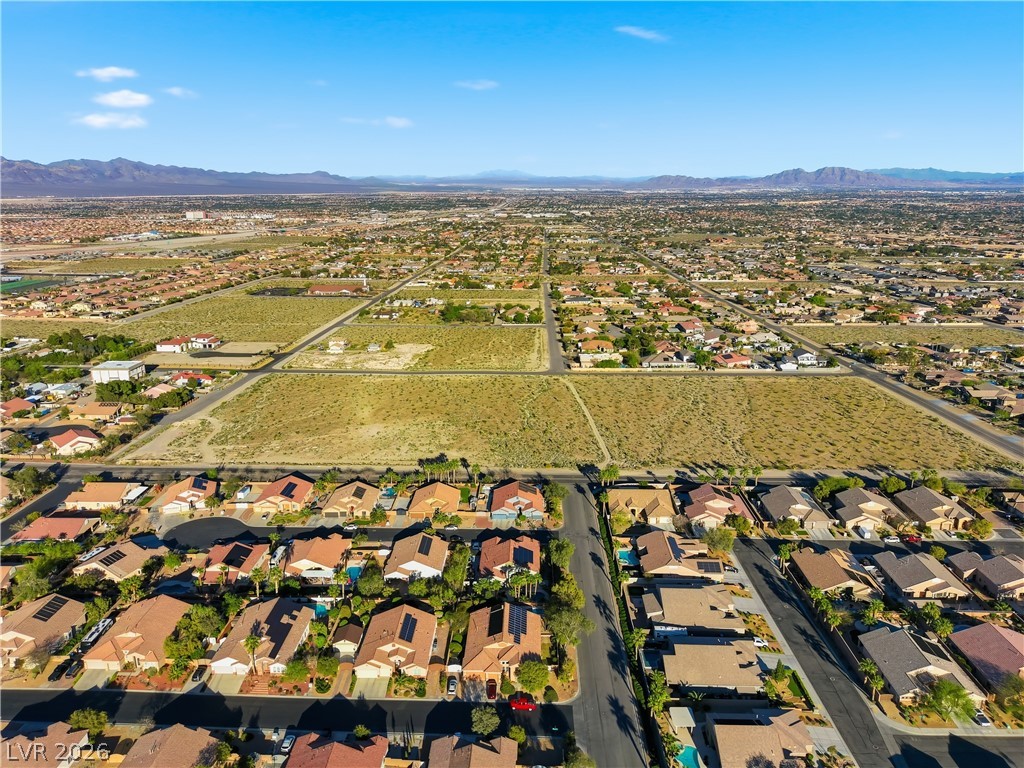 6102 Rocketman Circle Las Vegas NV 89149