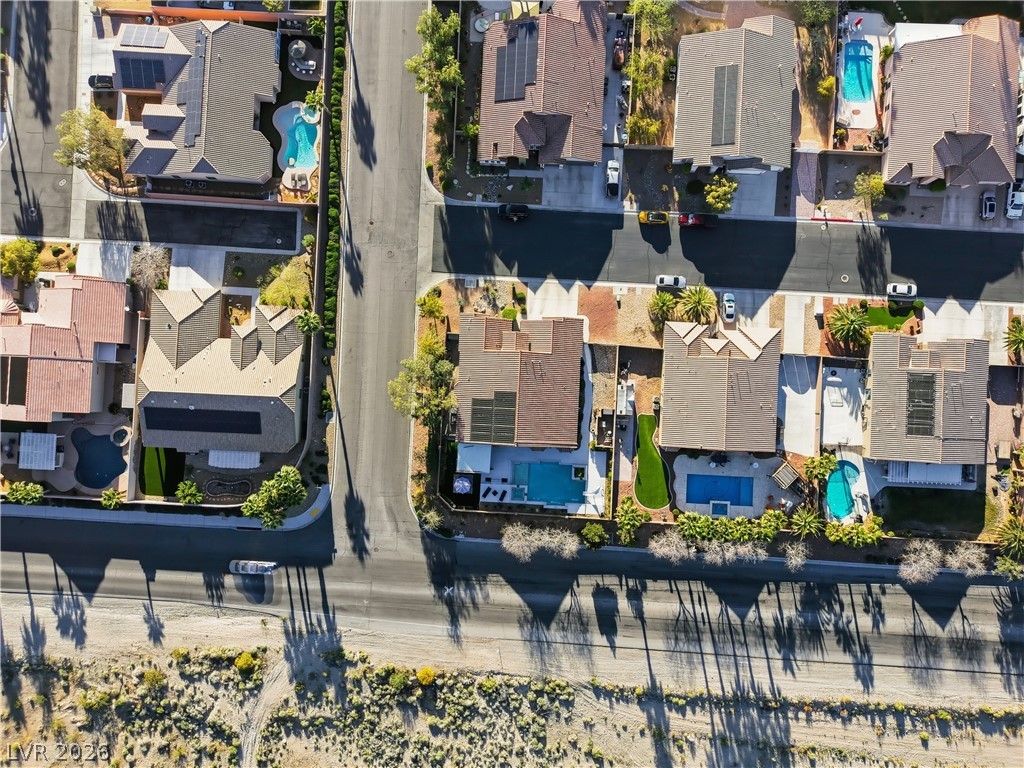 6102 Rocketman Circle Las Vegas NV 89149