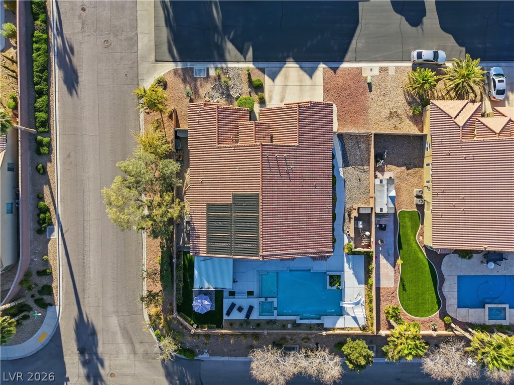 6102 Rocketman Circle Las Vegas NV 89149