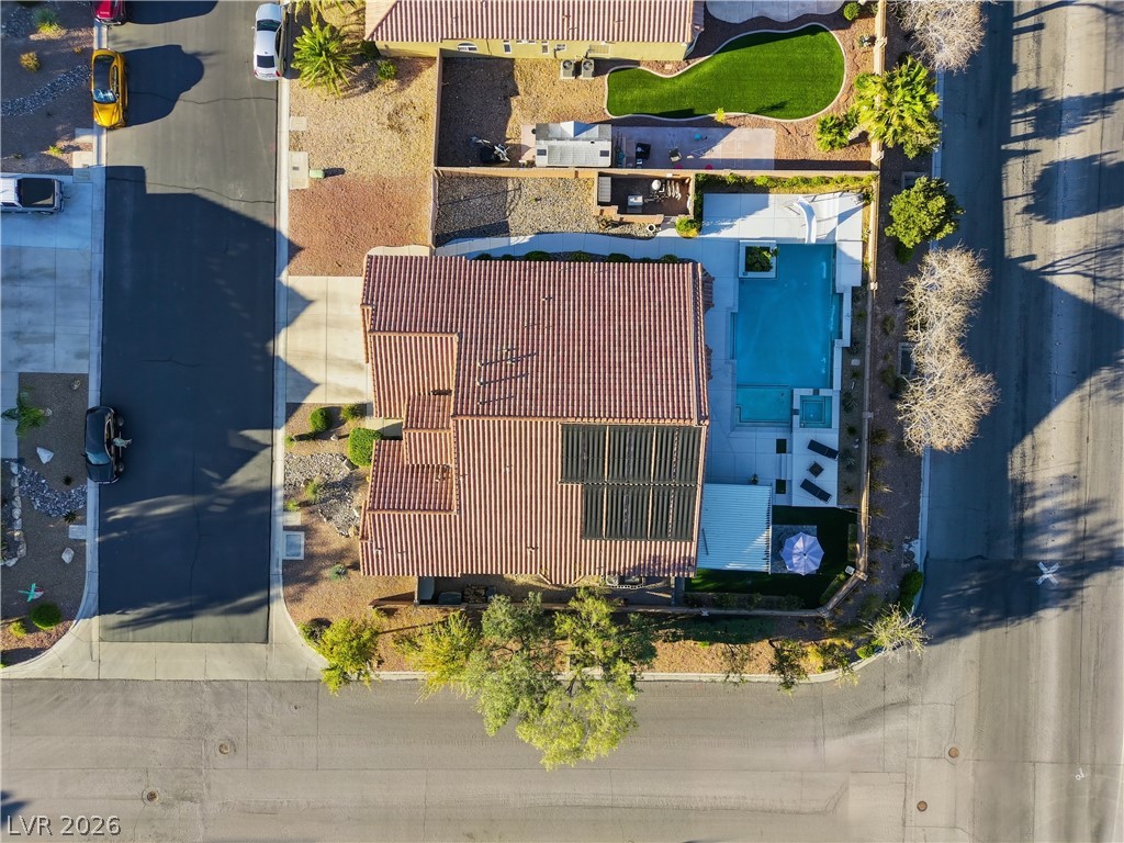 6102 Rocketman Circle Las Vegas NV 89149