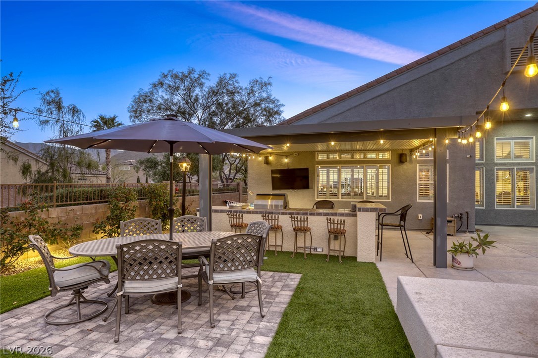 6102 Rocketman Circle Las Vegas NV 89149