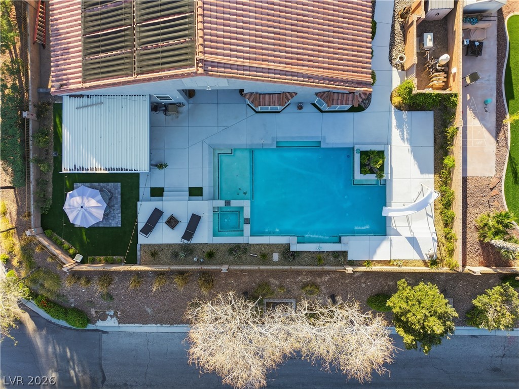 6102 Rocketman Circle Las Vegas NV 89149