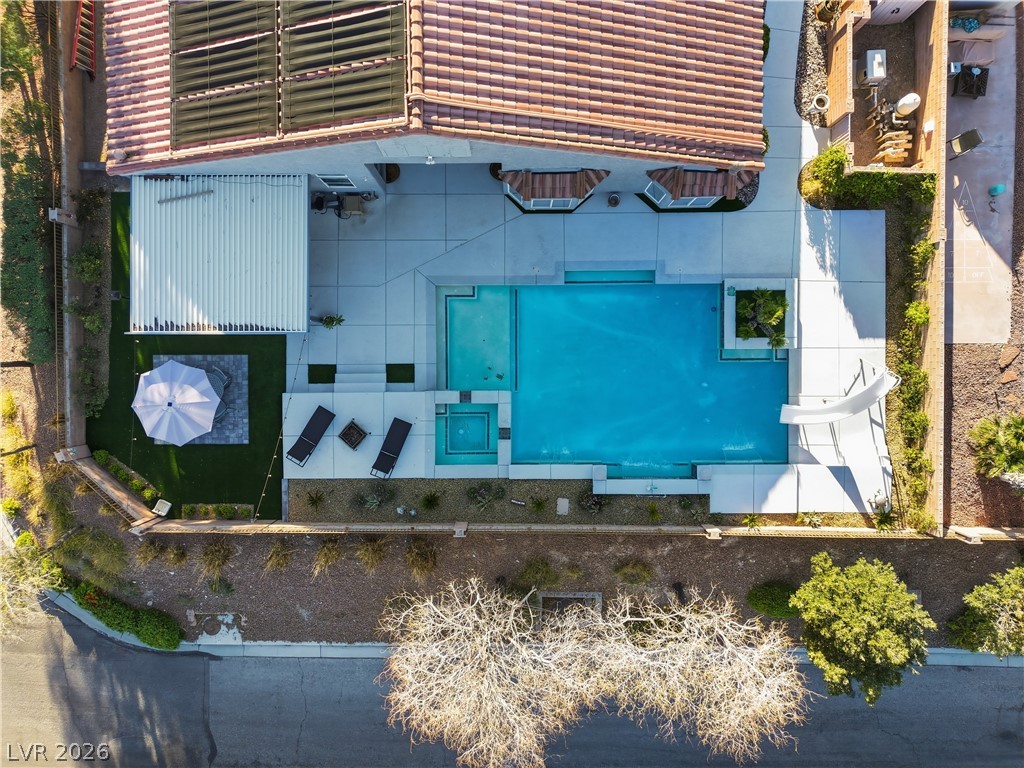 6102 Rocketman Circle Las Vegas NV 89149