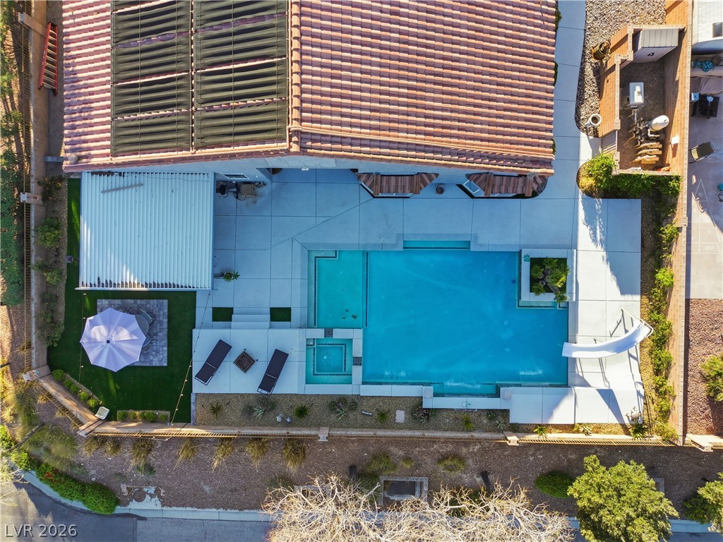 6102 Rocketman Circle Las Vegas NV 89149
