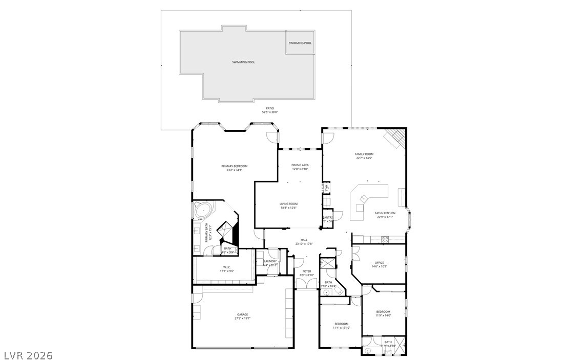 6102 Rocketman Circle Las Vegas NV 89149