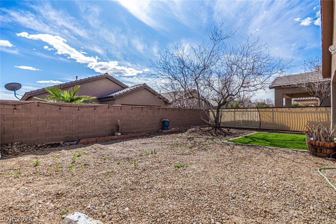 5911 Corbin Avenue Las Vegas NV 89122