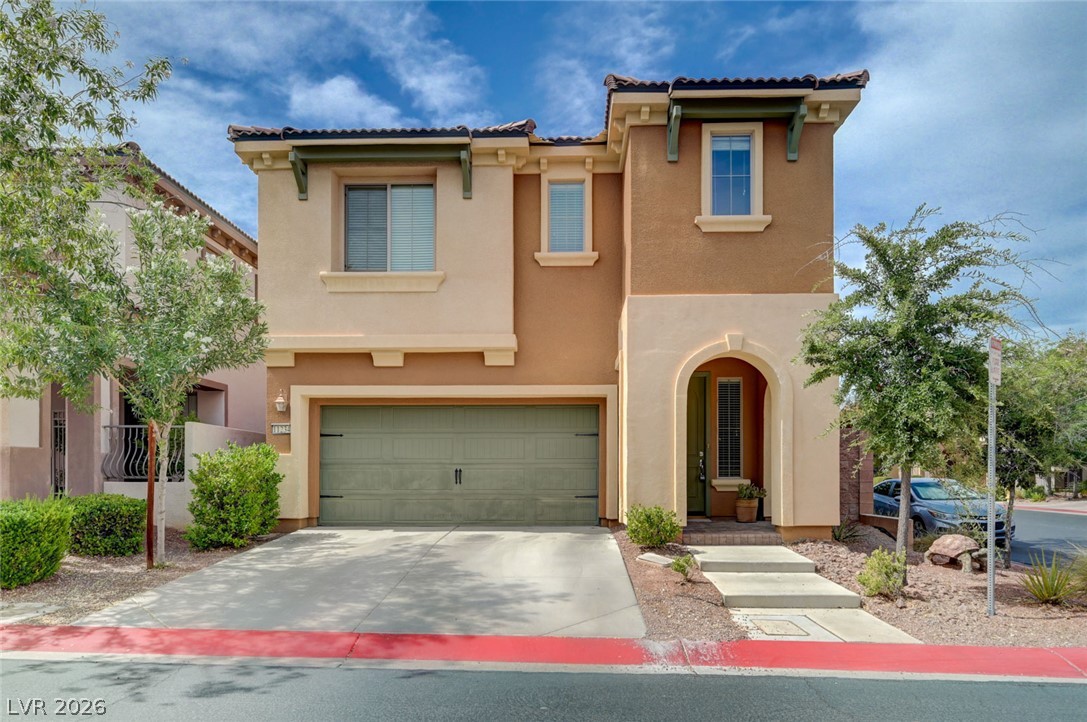 11234 Almador Vista Court Las Vegas NV 89135