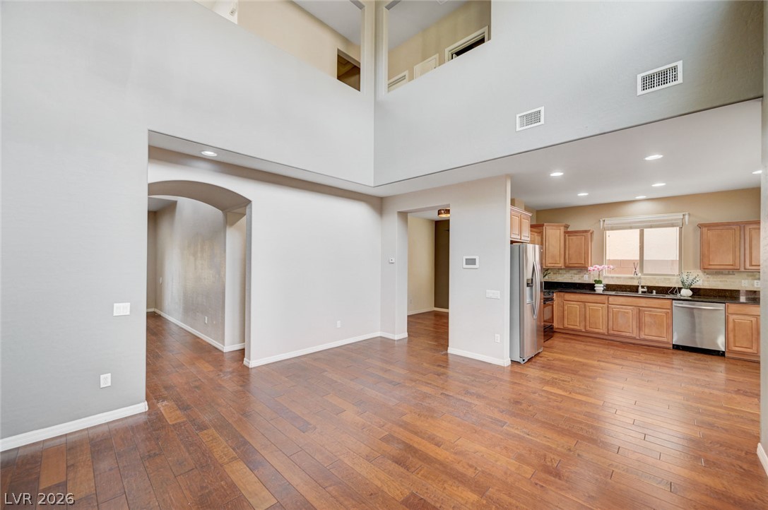 11234 Almador Vista Court Las Vegas NV 89135