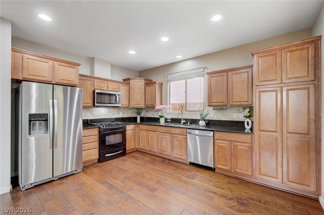 11234 Almador Vista Court Las Vegas NV 89135