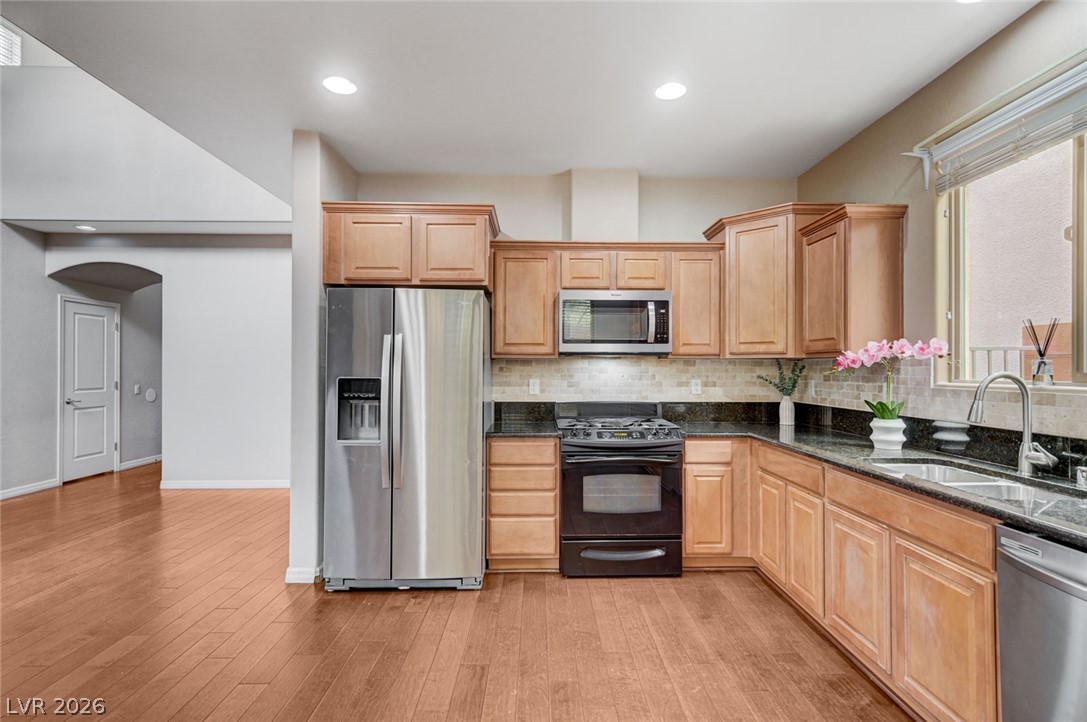 11234 Almador Vista Court Las Vegas NV 89135