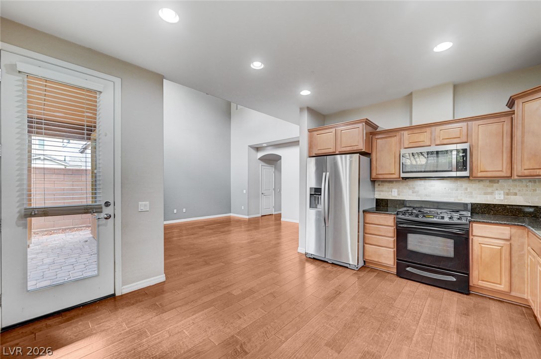 11234 Almador Vista Court Las Vegas NV 89135