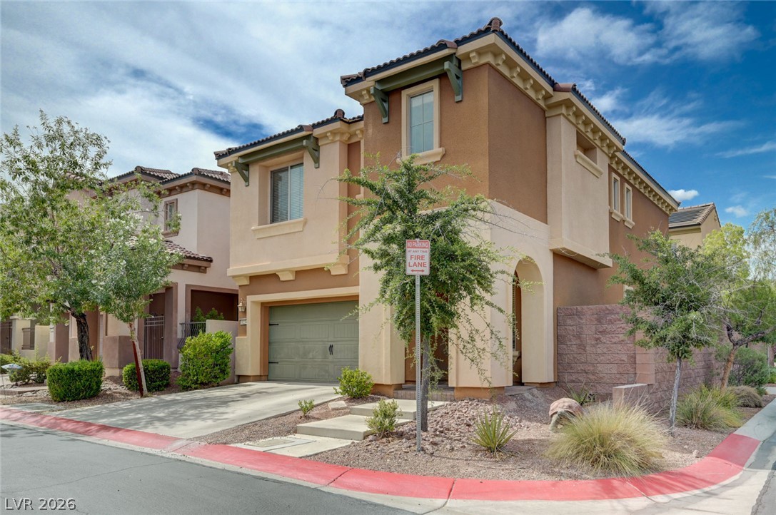 11234 Almador Vista Court Las Vegas NV 89135