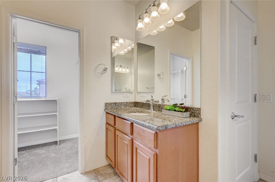 11234 Almador Vista Court Las Vegas NV 89135