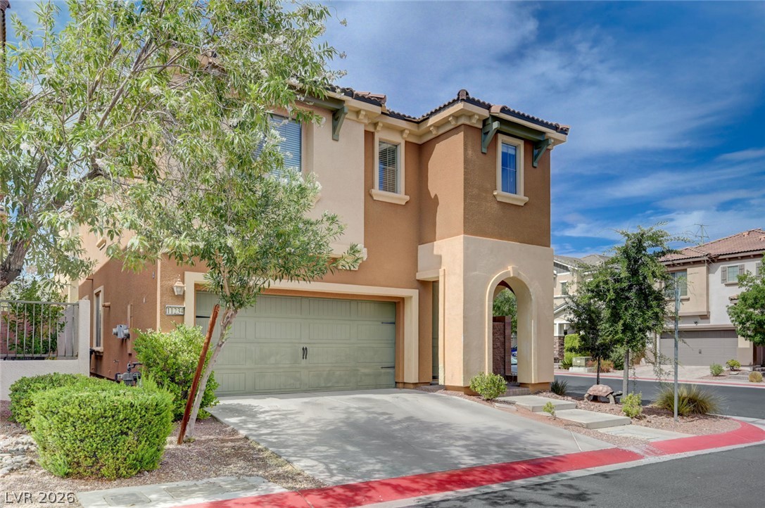 11234 Almador Vista Court Las Vegas NV 89135