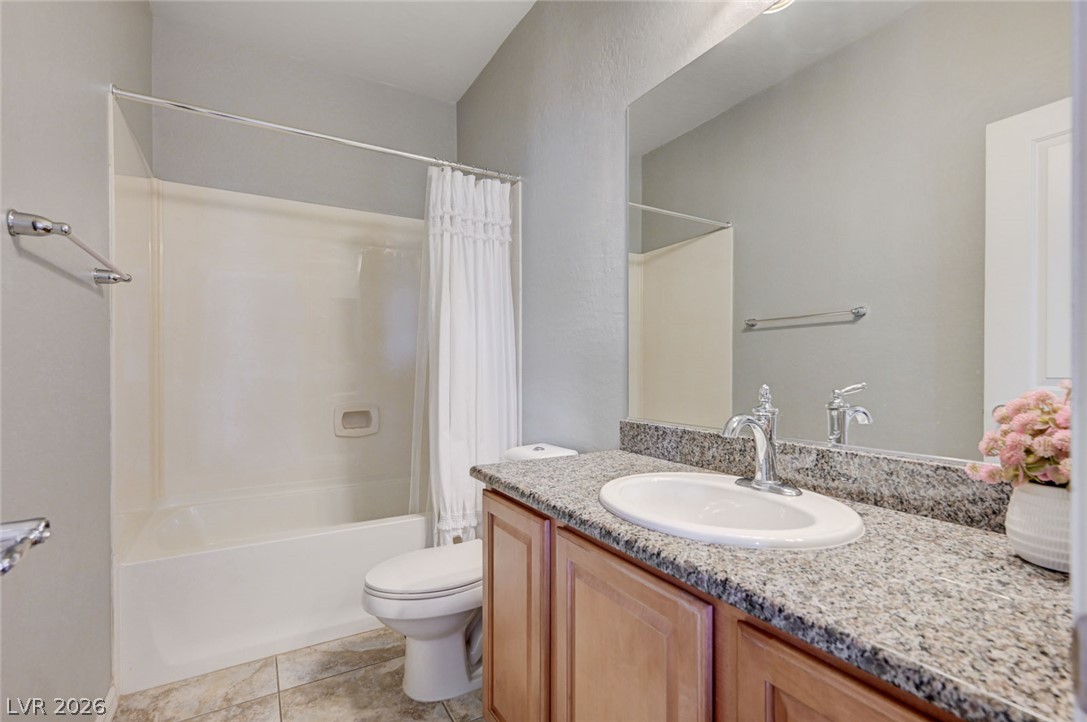 11234 Almador Vista Court Las Vegas NV 89135