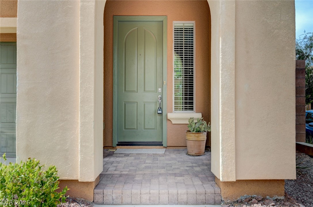 11234 Almador Vista Court Las Vegas NV 89135