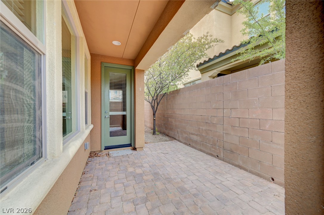 11234 Almador Vista Court Las Vegas NV 89135