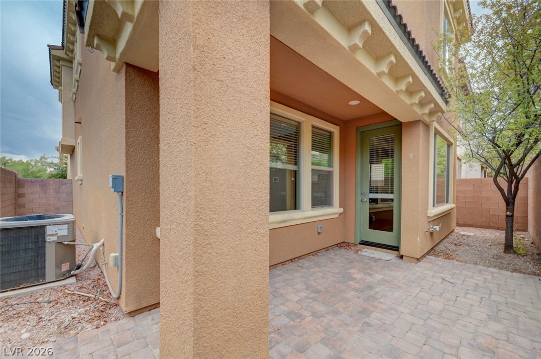 11234 Almador Vista Court Las Vegas NV 89135