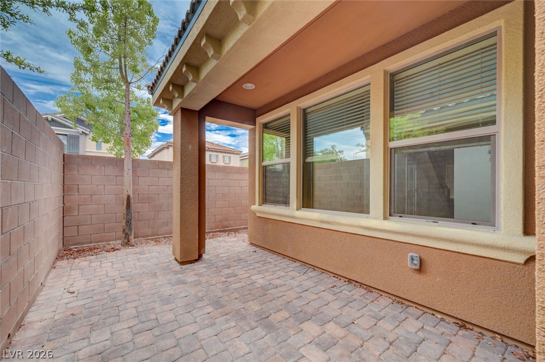 11234 Almador Vista Court Las Vegas NV 89135