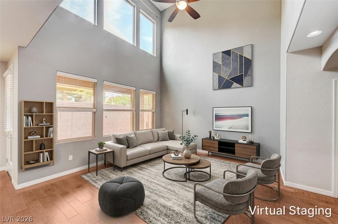 11234 Almador Vista Court Las Vegas NV 89135