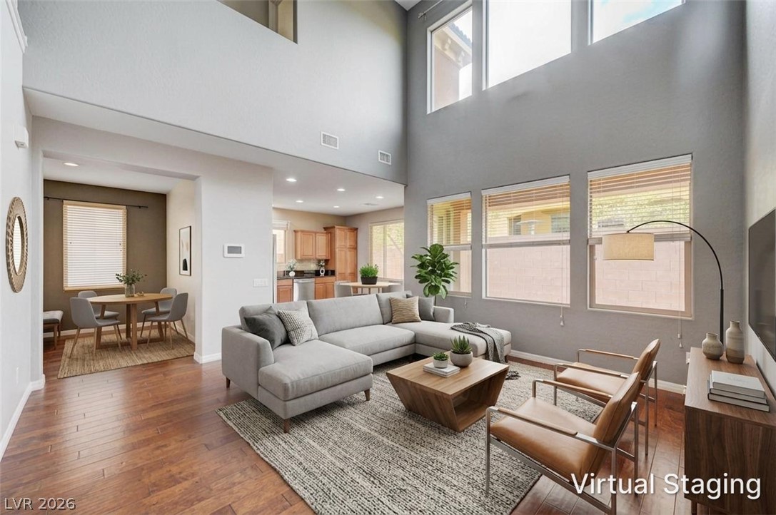 11234 Almador Vista Court Las Vegas NV 89135