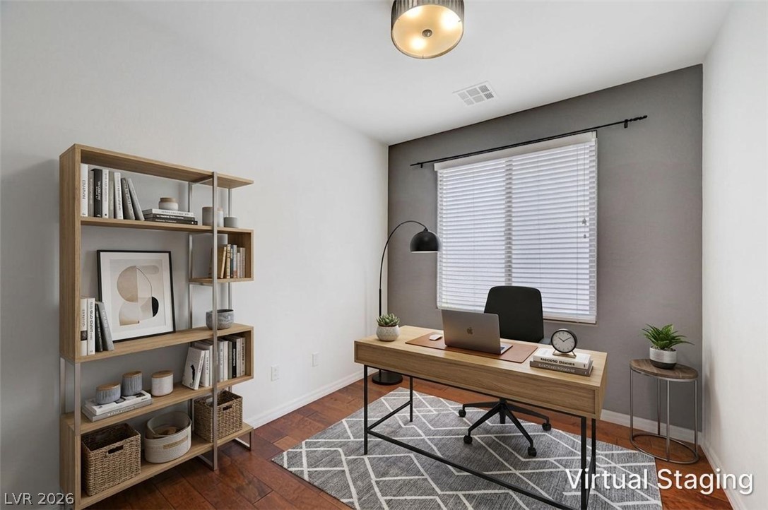 11234 Almador Vista Court Las Vegas NV 89135