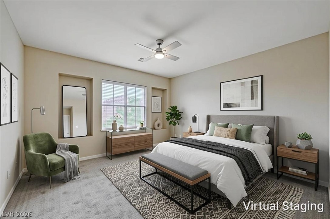 11234 Almador Vista Court Las Vegas NV 89135