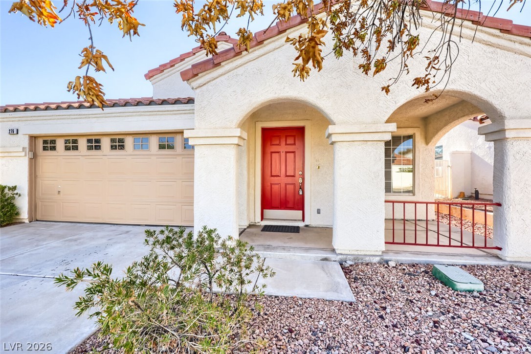 276 Cattlebaron Terrace Henderson NV 89012